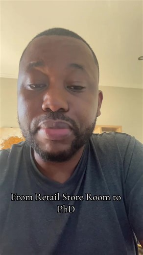 Some of us discovered the hard way that Education is the way….#drT #psychology