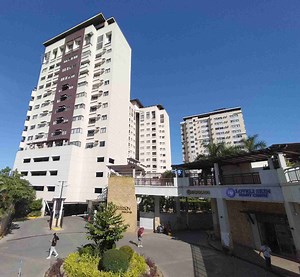 Condo for rent in The Persimmon, Mabolo, Cebu - Cebu