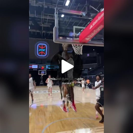 I’m a huge “what if” person 🗣️ #ote #hoops #rwe