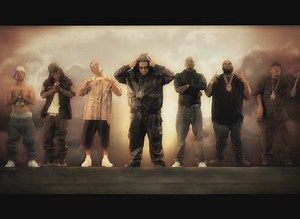 DJ Khaled (Feat. Akon, Rick Ross, Plies, Lil Boosie, Trick Daddy) - Out Here Grindin [Khaled Approved Version]