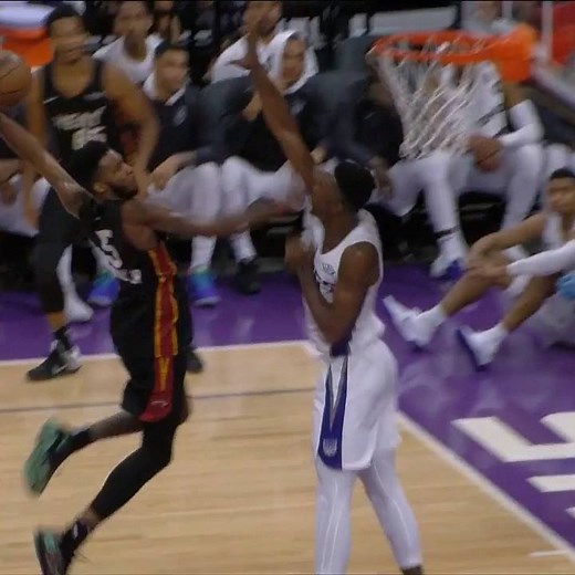 2M views · 1.3K reactions | Flash back to the 2018 California Classic and relive the BEST PLAYS before #NBASummer tips off TONIGHT! : California Classic Summer League : July 1-3 ⏰: 9pm/et : NBA TV | NBA | Facebook