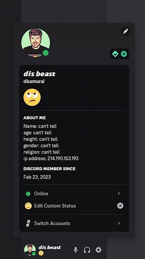 Enhance Your Discord Profile with Simple Tips