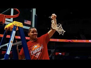 2026 SEC Men’s Basketball Tournament Championship | Vanderbilt vs. Arkansas Cinematic Recap