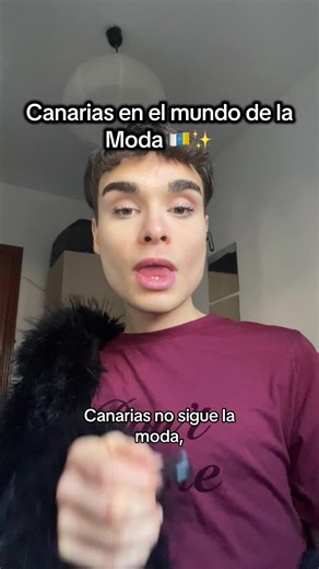 Viva la moda canaria 🇮🇨✨ #Moda #canarias #lapalma #tenerife #grancanaria