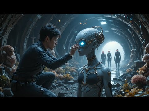 He Created a Visor for a Blind Alien… Now the Most Dangerous Soldiers Want Him | HFY