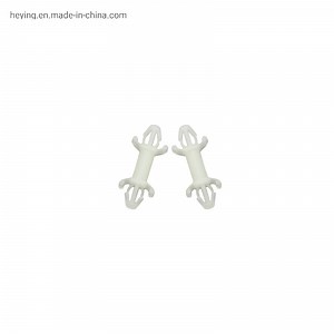 [Hot Item] Nylon Standoff Plastic PCB Standoff Spacer Plastic Spacer Support