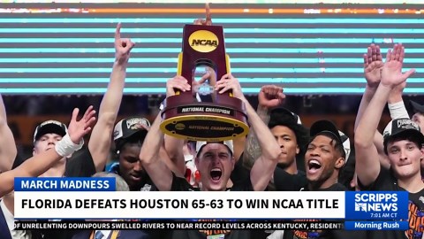 Florida Gators Clinch NCAA Championship in Thrilling Finale