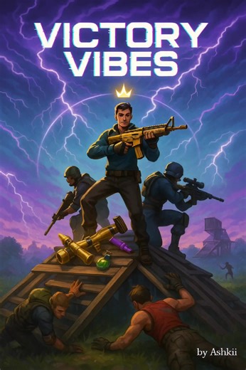 Victory Vibes: Epic Fortnite Song Experience