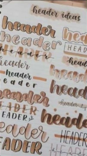 header design....❣️#header design #aesthetic