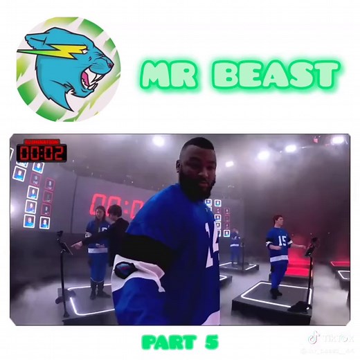 MR BEAST NEW VIDEO PART 5💗💗🤍#foryou #foryoupage #foryoupageofficial #viralvideo #viralvideo #100kviews #fypシ゚ #1millionaudition #mr_beast__2 #mr_beast__44