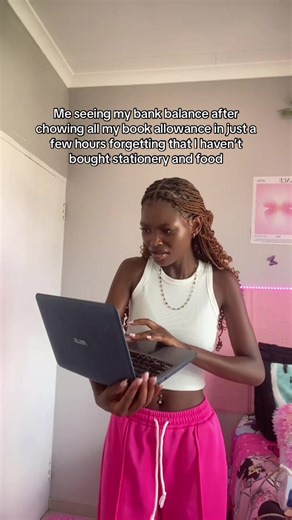 Icebo lizozakha wethu #fyp #mihlesobhakishi #potchefstroom #relatable #bookallowance