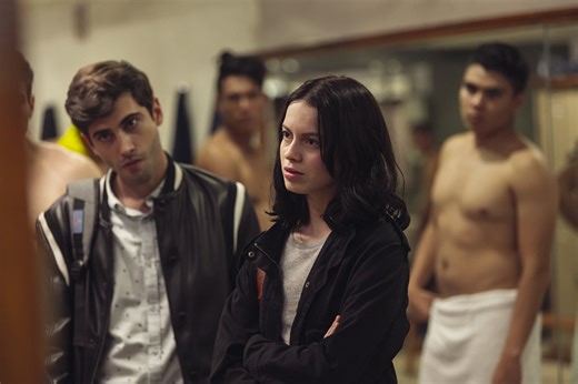 Control Z - Qui est vraiment Javier ? (S01E06) (2020) | ČSFD.cz