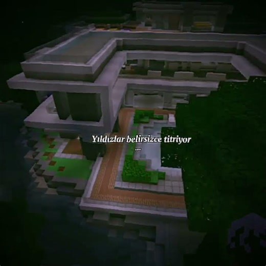 Reviewing The Luxurious Hybrid Mansion mod in Minecraft ✨