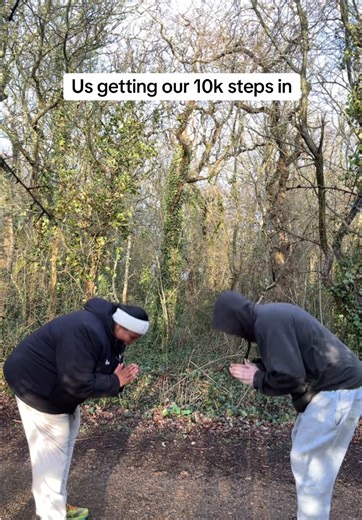 “Do you two ever get bored together?” 😭😂😂😂