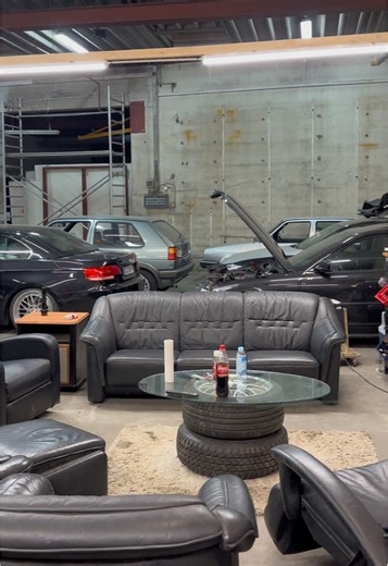 Turning Dreams into Reality: Classic Car Tuning