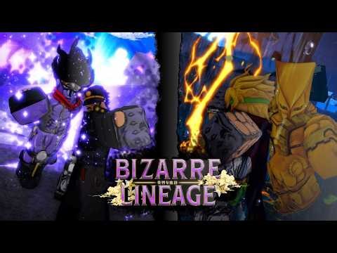 Bizarre Lineage Raid Guide – How to Locate Raids Easily