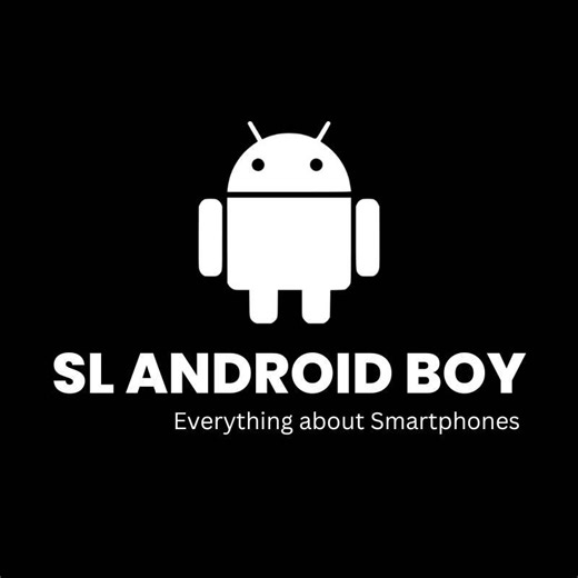 Sl Android Boy | Kandy