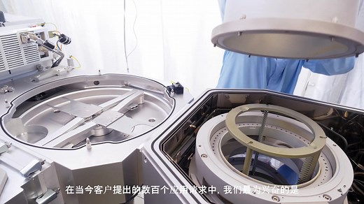 BENEQ Transform 实现批量生产的多功能自动化ALD平台