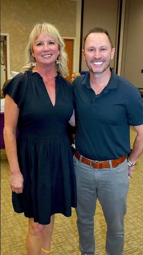 Appreciation Luncheon