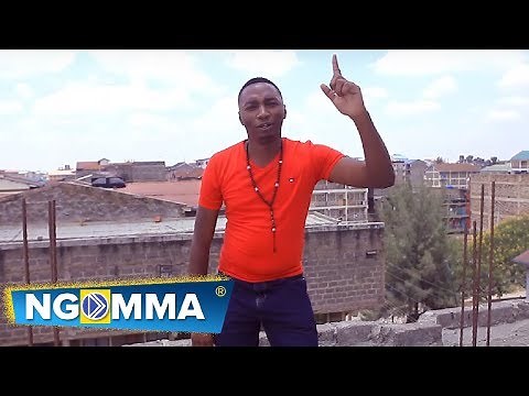 Luma Musolo- Glunet sya matuni (Official Video)