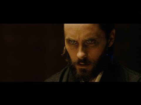 BLADE RUNNER 2049 - Jared Leto Featurette