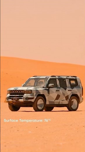 Jetour G700 PHEV UAE | Desert-Tested Hybrid SUV Built for Extreme Heat