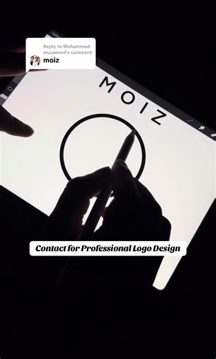Professional Logo Design Services