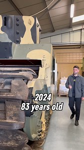 348K views · 4.7K reactions | Tog II, the  beast now/then  #worldoftanks | Military Machine FR | Facebook
