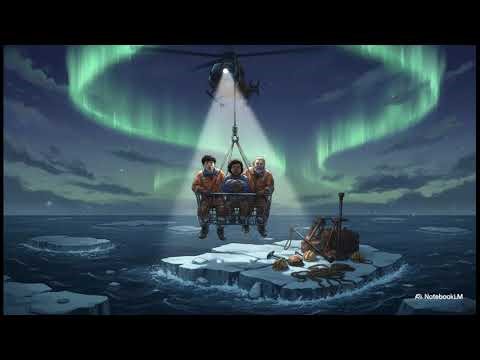 Arctic Ice Lost Accelerating Now! Methane Permafrost Melting