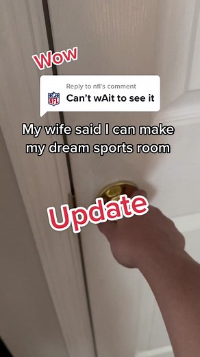 Designing the Ultimate Sports Themed Room