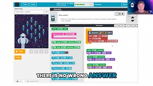 52 reactions | Bring #HourOfCode creators to YOUR classroom  Missed our livestreams earlier this #csedweek? There are still more to come! Find one that fits your schedule here — or rewatch some of the fantastic ones that have already happened! https://brnw.ch/21wF5BK | Code.org | Facebook