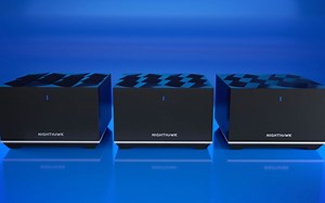 【简介】NETGEAR NIGHTHAWK MK83路由器