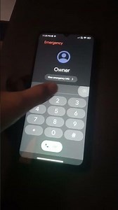 How to unlock your phone if you forgot your password without factory reset (Redmi 13C)