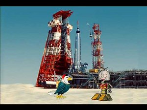 Solar System for Kids DVD