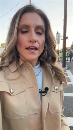 1.9K views · 158 reactions | NJ Transit says at about 5:42 a.m., a train not in passenger service was being moved along the Main/Bergen County line from Hoboken to Suffern and struck a vehicle fouling the tracks in Ramsey. The driver was taken to the hospital. | Lauren Due | Facebook