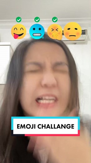 Fun Emoji Challenge Video