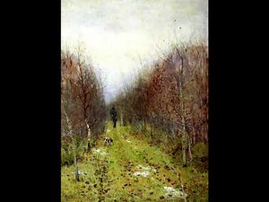 A Borodin – Symphony No 1 in E Flat Mark Ermler & Bolshoi Theatre Orchestra, 1996