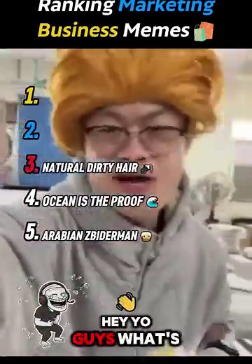 😁 Ranking the Funniest Marketing Ads Ever (Genius or Crazy?) 😎