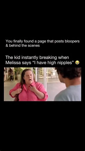 Bloopers & Behind The Scenes on Instagram: "In This Is 40 (2012), Melissa McCarthy delivers a scene-stealing performance as Desi, the aggressive, unpredictable, and brutally honest wife of Pete’s boss. While her screen time is limited, McCarthy’s presence leaves a lasting impression, injecting the film with chaotic energy and razor-sharp humor. Her character acts as a pressure valve for the movie’s themes of aging, marriage, and midlife anxiety, saying out loud what other characters only think.