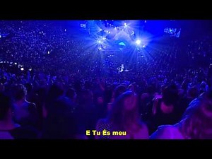 Hillsong United - Oceans (Where Feet may fail) [Legendado em Português]