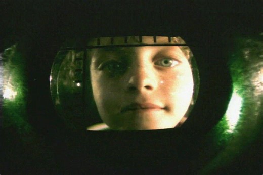 Maritime Museum 'Odyssey' commercial