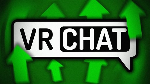 【中文】VRChat迎来重磅升级！