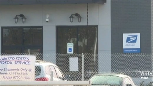 Truth behind USPS delays as video exposes chaos at hub that customers 'dread'