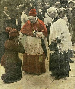 Michael Logue - Alchetron, The Free Social Encyclopedia