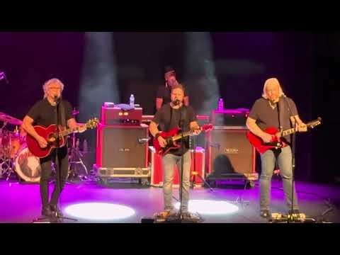 There Goes Another Love Song (The Outlaws) Live in Clearwater Florida 2/20/2026