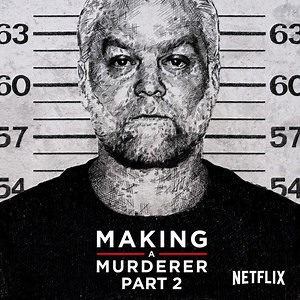 5.2M views · 24K reactions | Making A Murderer Part 2 premieres October 19. | Netflix | Facebook