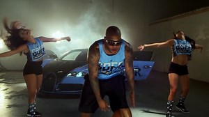 Flo Rida – ‘GDFR’