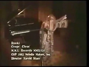 COUPÉ CLOUÉ - Donki [DJ Reyzor 357 Kompa Instrumental]