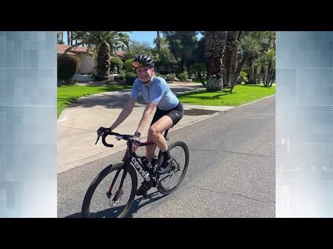 ‘There are no words’: Victoria triathlete Hannah Henry killed in alleged hit-and-run in Phoenix