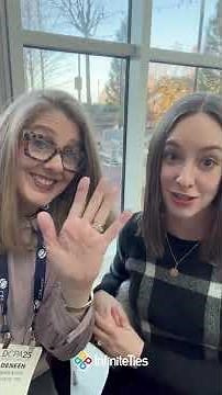 CAS Leadership Video Series - Jessica Barnas | Wipfli